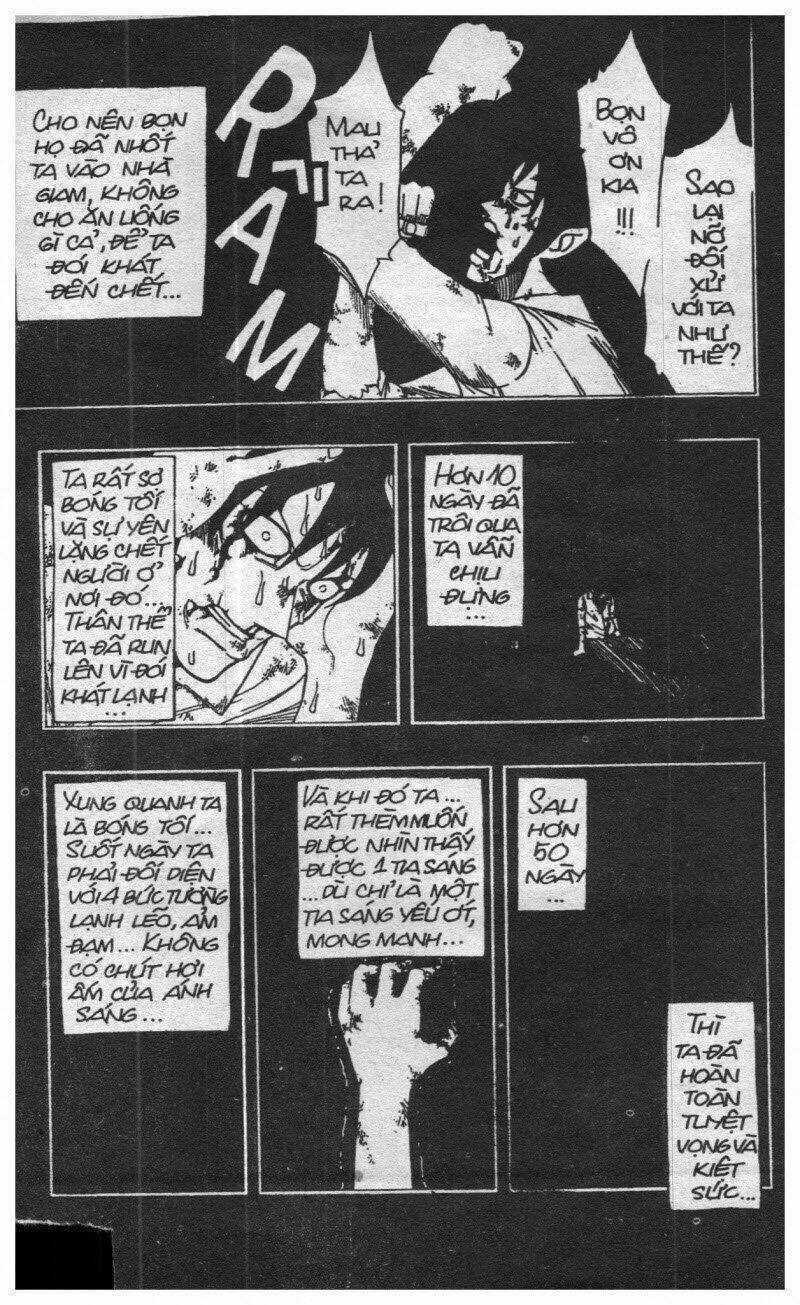 Rave Master (Scan) - Chapter 15 - Trang 162