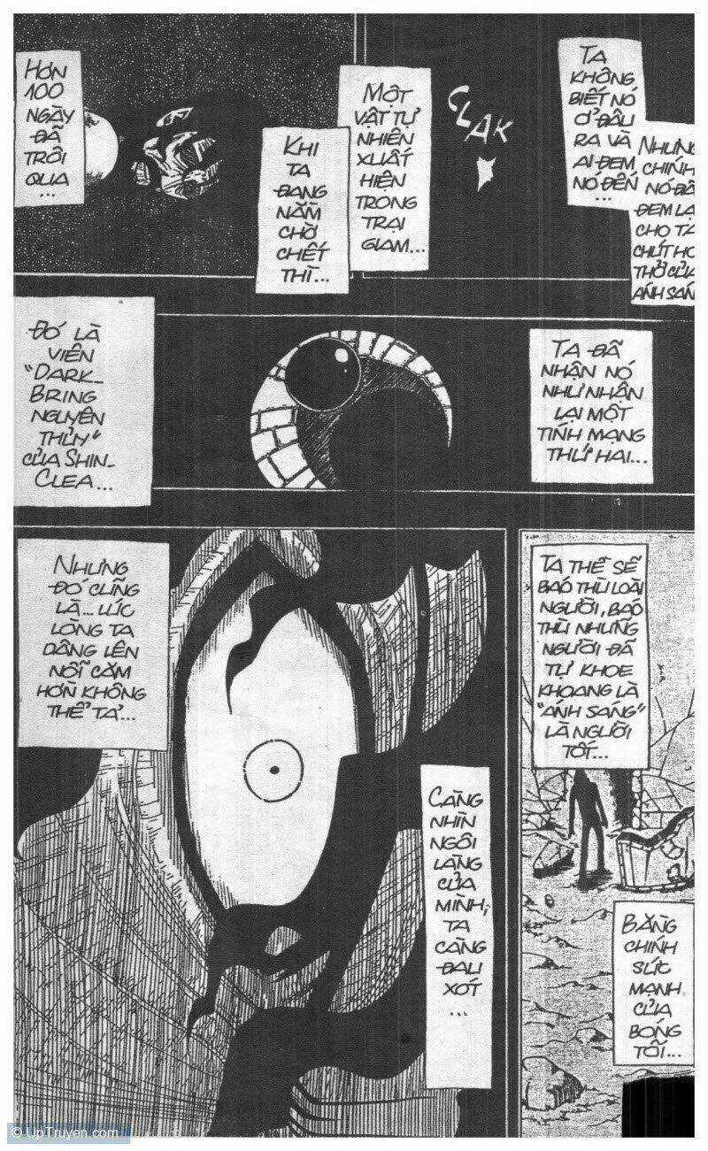 Rave Master (Scan) - Chapter 15 - Trang 163