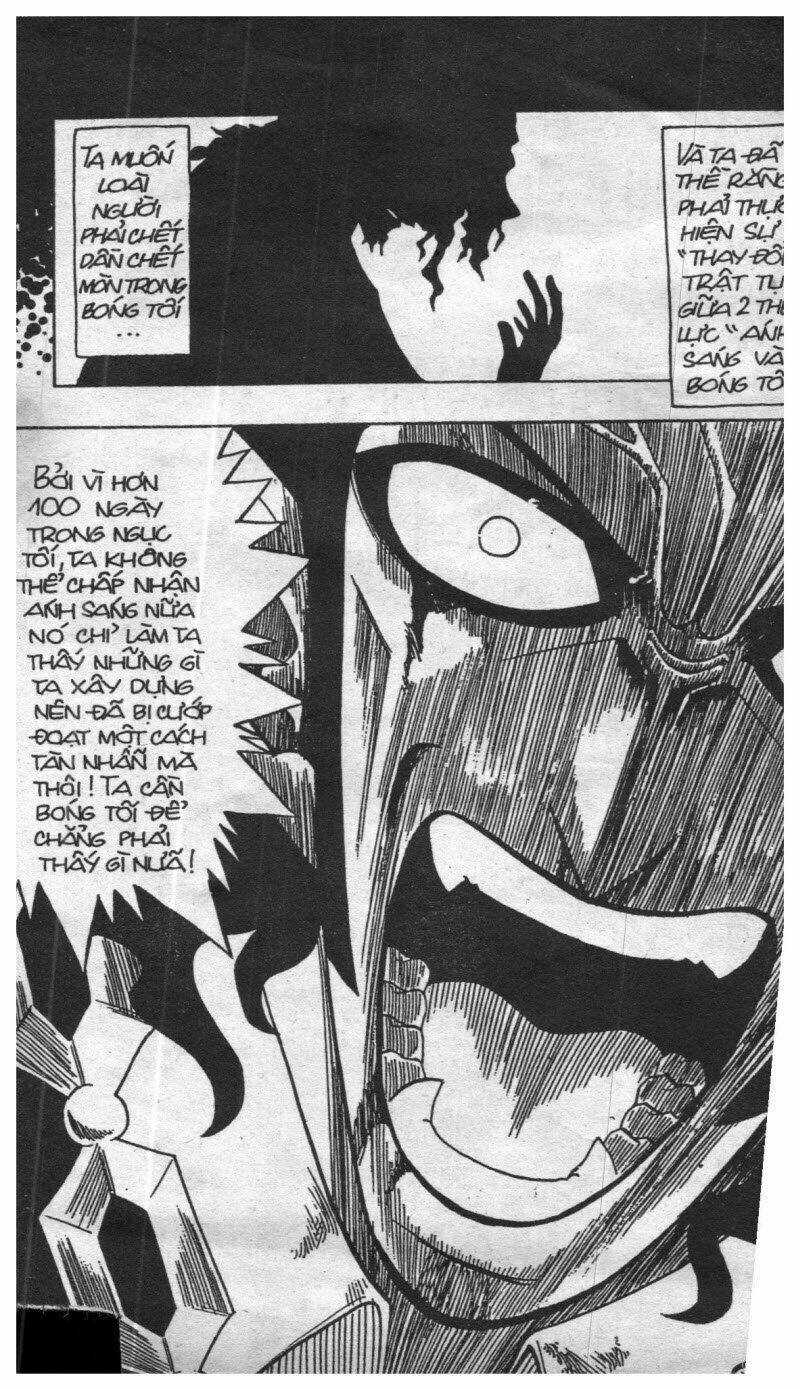 Rave Master (Scan) - Chapter 15 - Trang 164