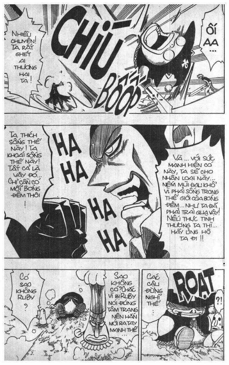 Rave Master (Scan) - Chapter 15 - Trang 168