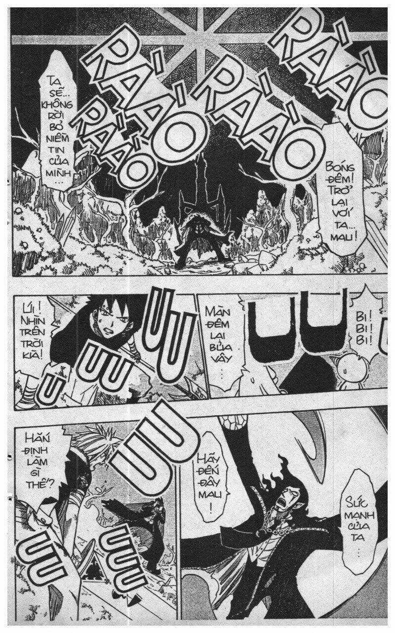 Rave Master (Scan) - Chapter 15 - Trang 171