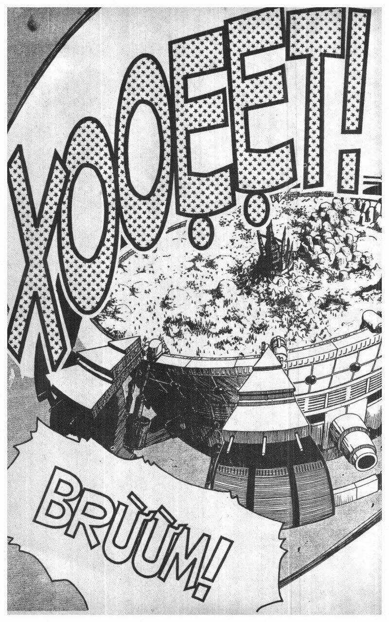 Rave Master (Scan) - Chapter 15 - Trang 172