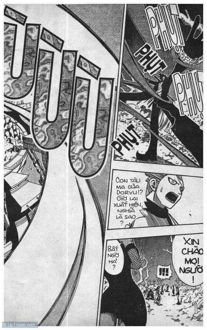 Rave Master (Scan) - Chapter 15 - Trang 173