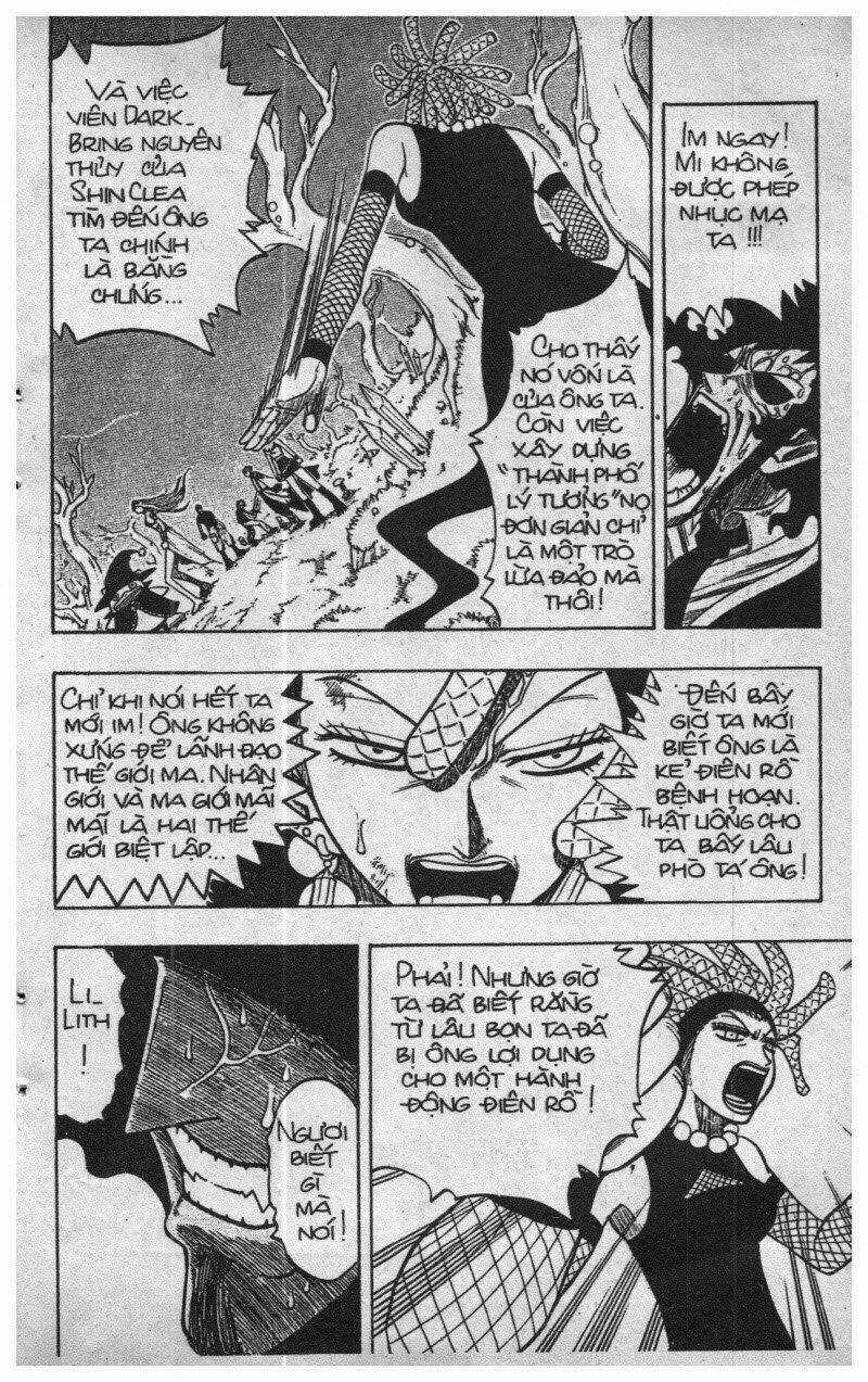 Rave Master (Scan) - Chapter 15 - Trang 175