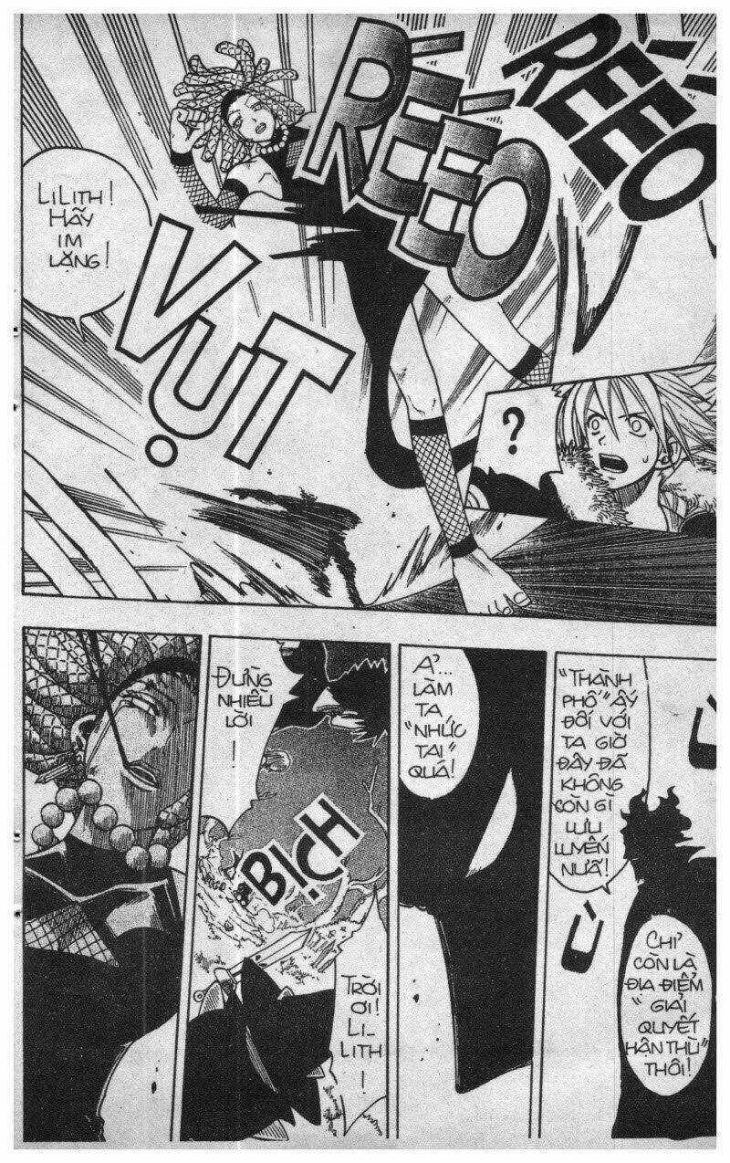 Rave Master (Scan) - Chapter 15 - Trang 177