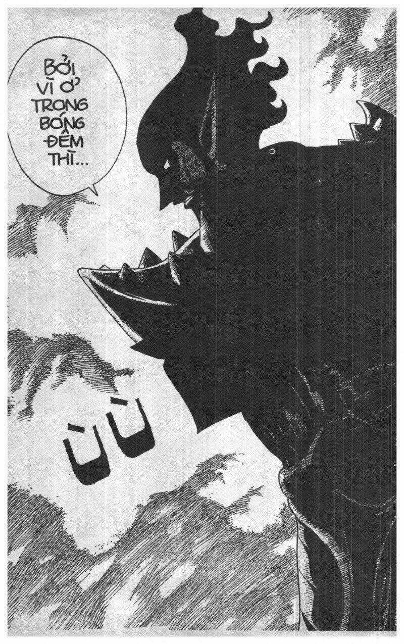 Rave Master (Scan) - Chapter 15 - Trang 178