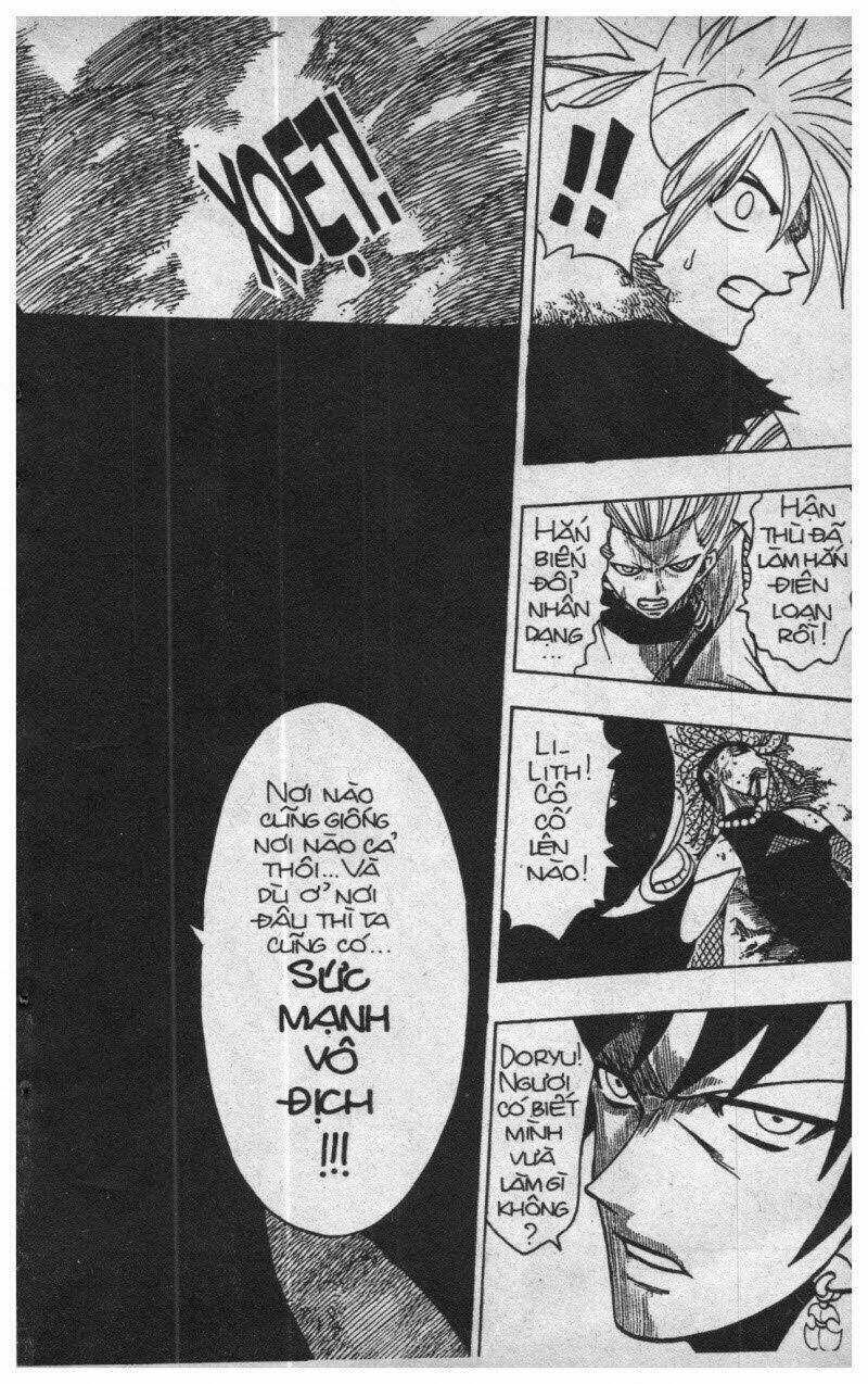 Rave Master (Scan) - Chapter 15 - Trang 179