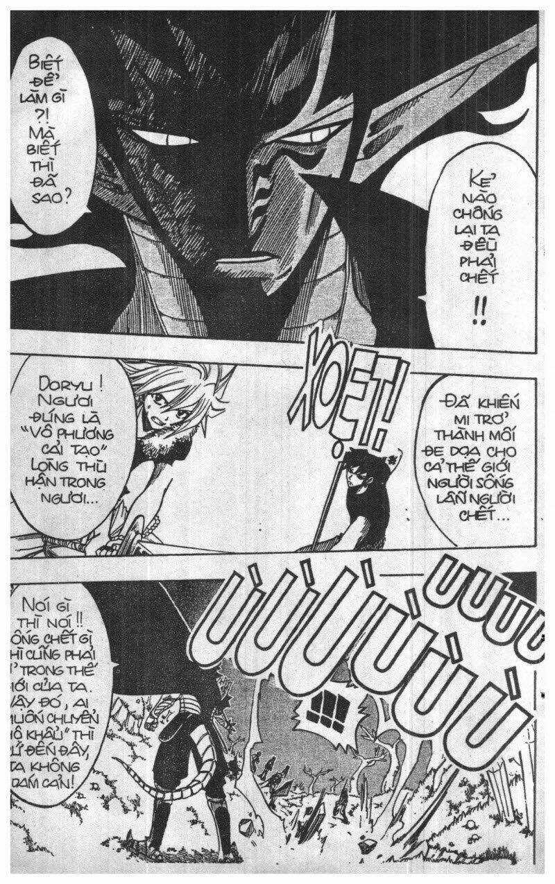 Rave Master (Scan) - Chapter 15 - Trang 180