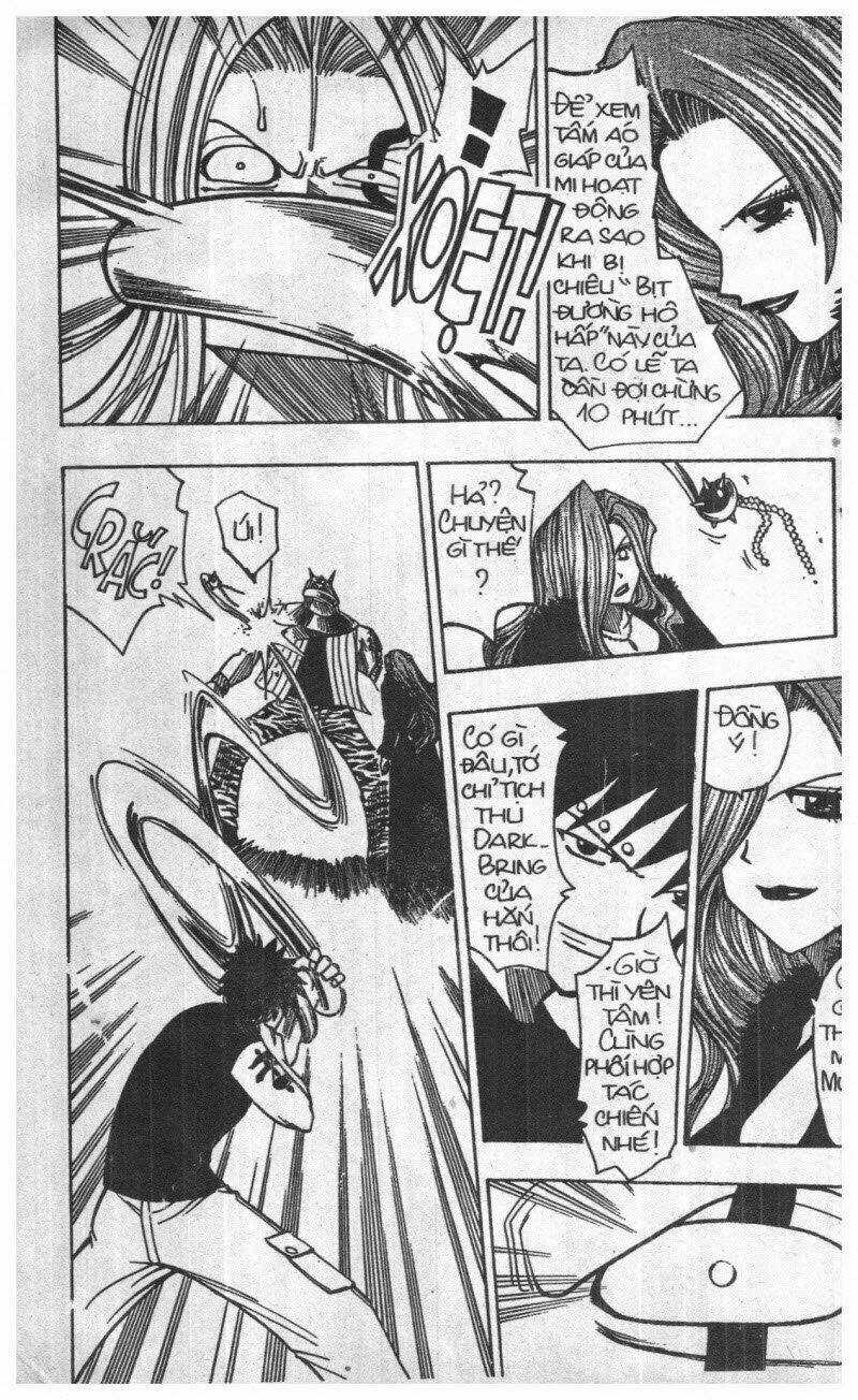 Rave Master (Scan) - Chapter 15 - Trang 20