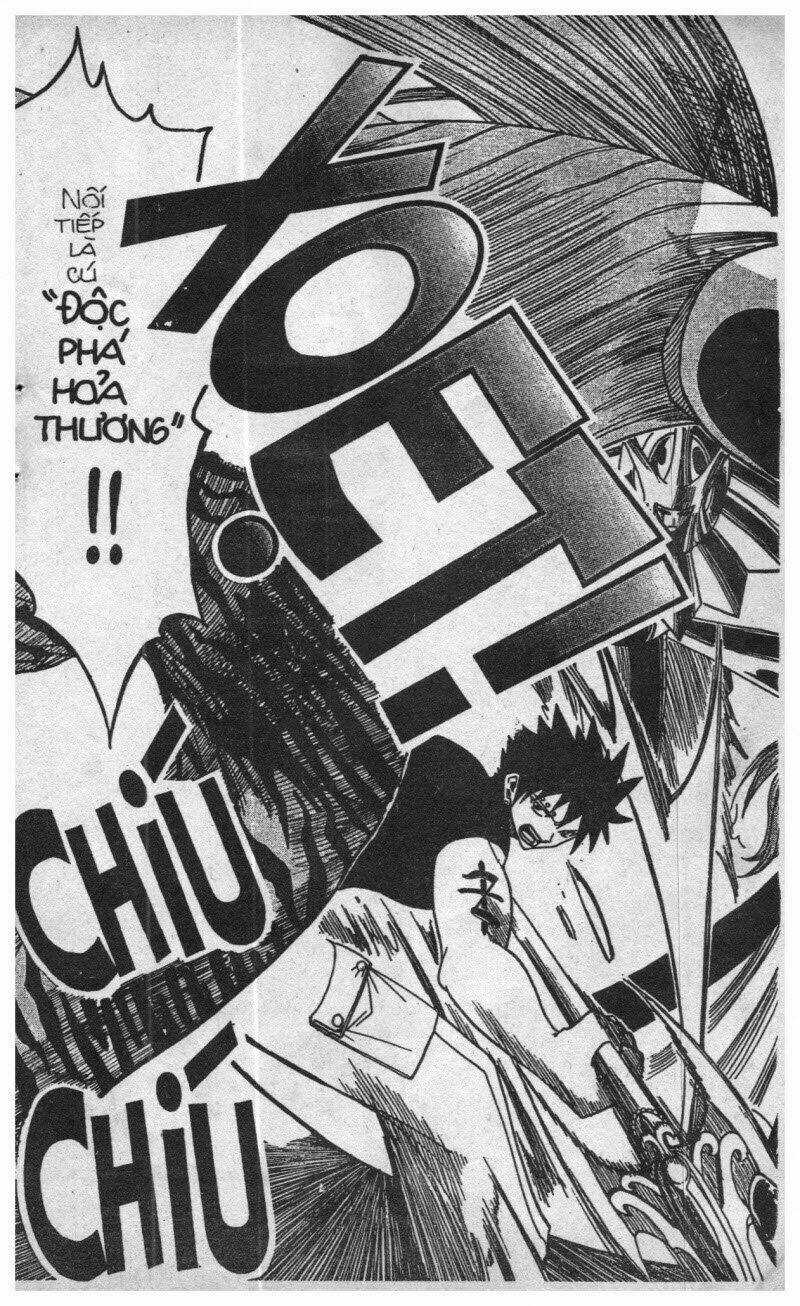 Rave Master (Scan) - Chapter 15 - Trang 21