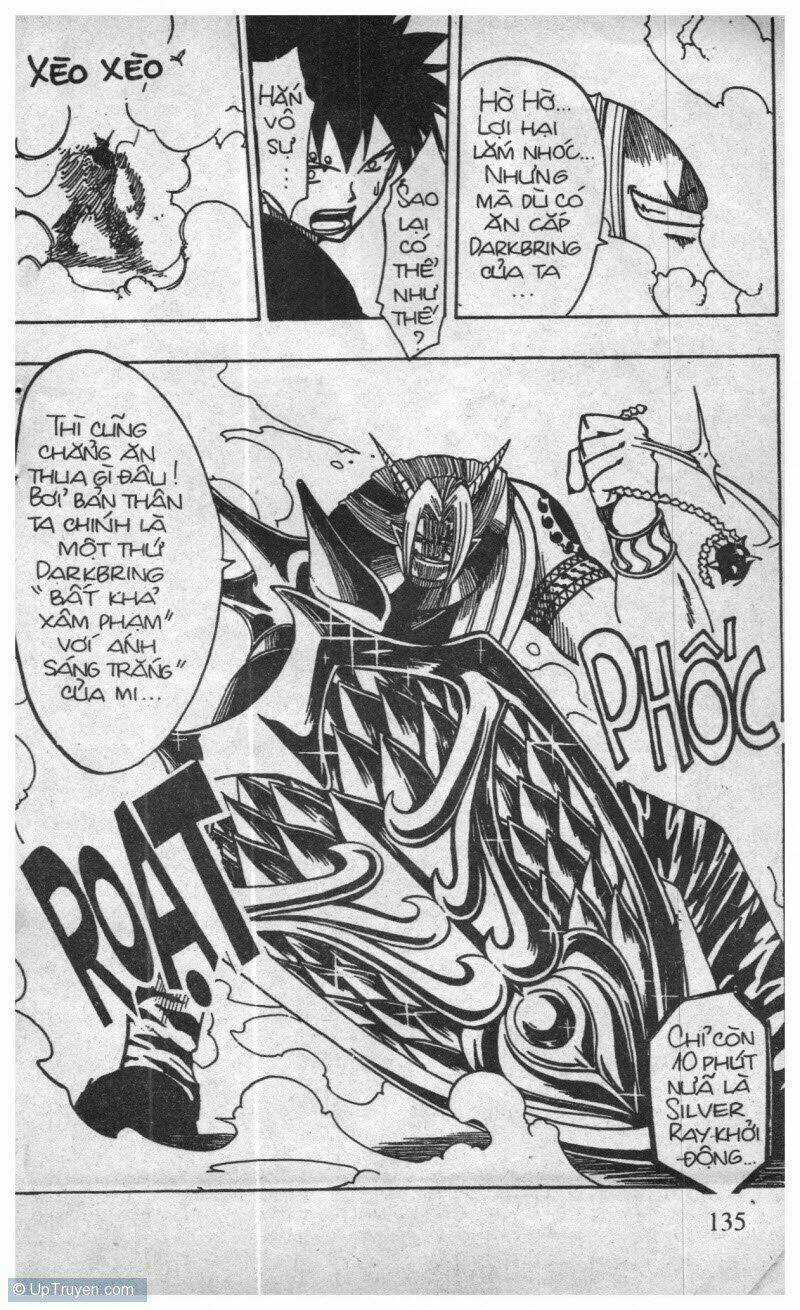 Rave Master (Scan) - Chapter 15 - Trang 23