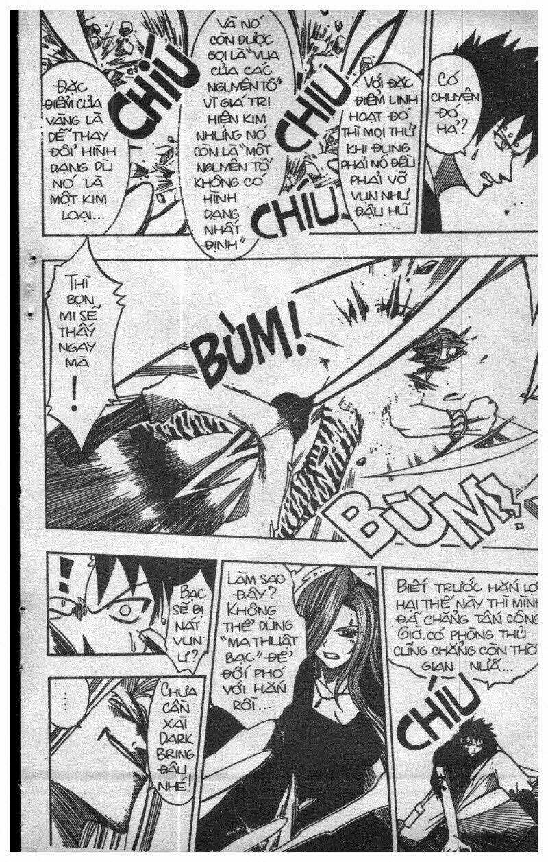 Rave Master (Scan) - Chapter 15 - Trang 27