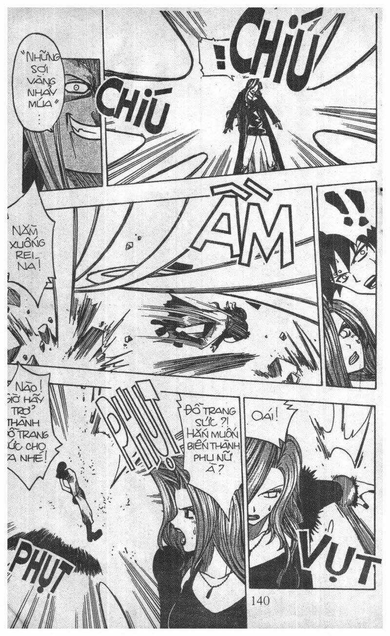 Rave Master (Scan) - Chapter 15 - Trang 28