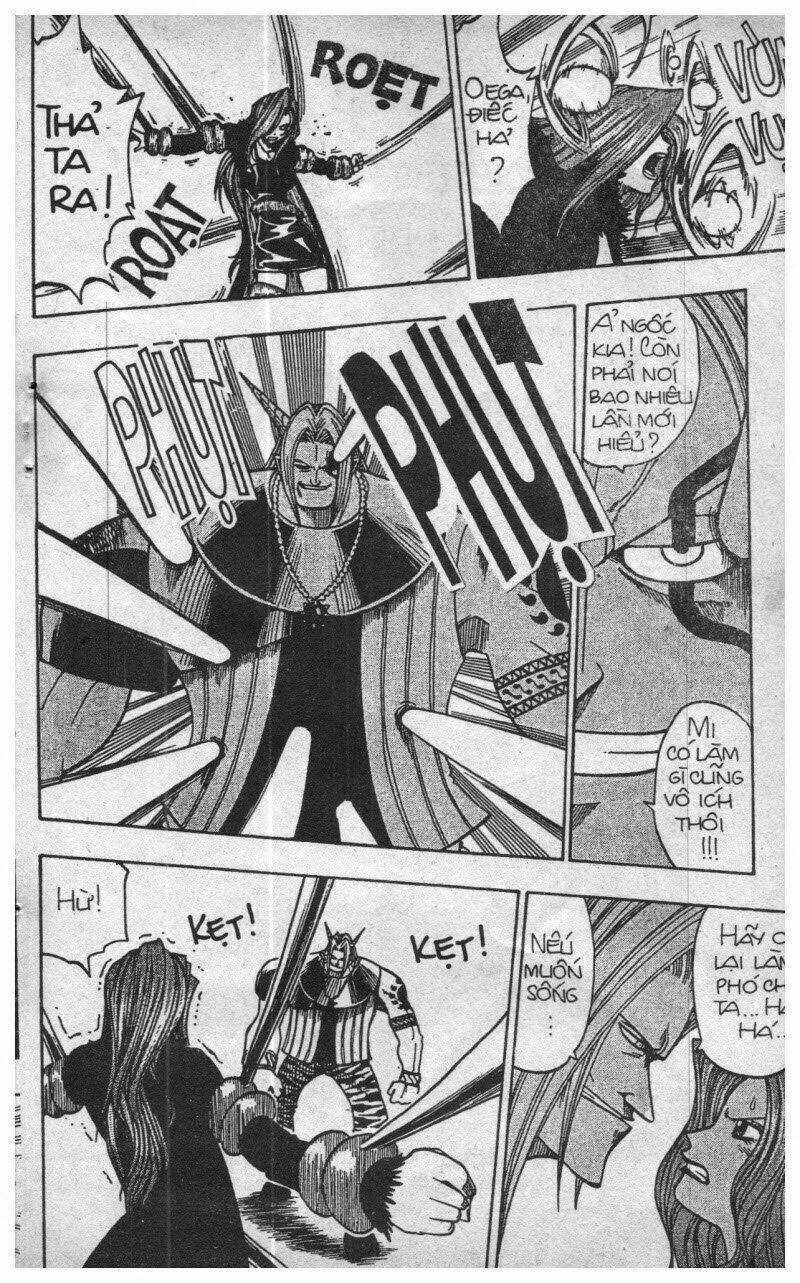 Rave Master (Scan) - Chapter 15 - Trang 29