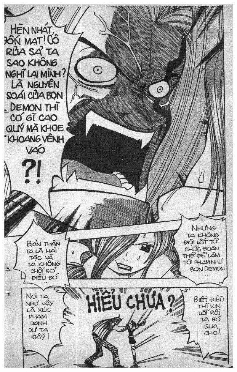 Rave Master (Scan) - Chapter 15 - Trang 30