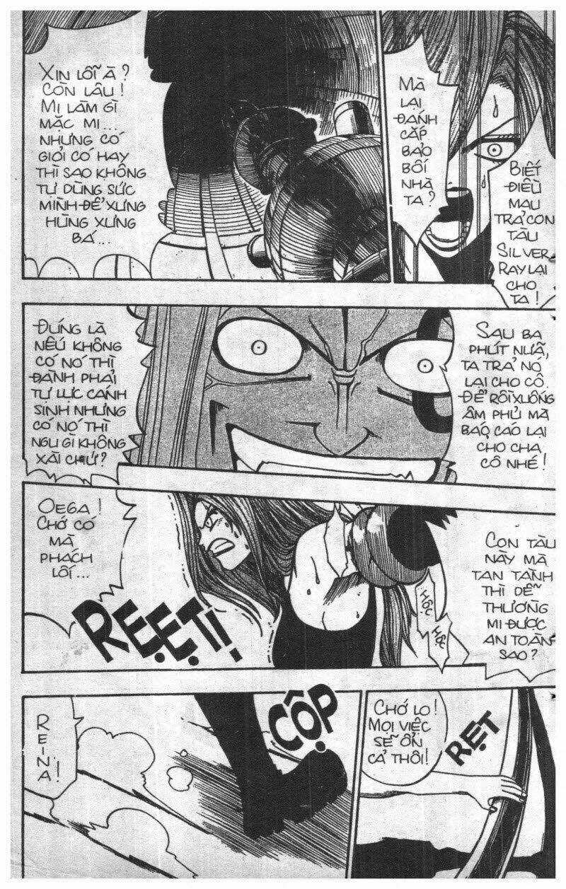 Rave Master (Scan) - Chapter 15 - Trang 31