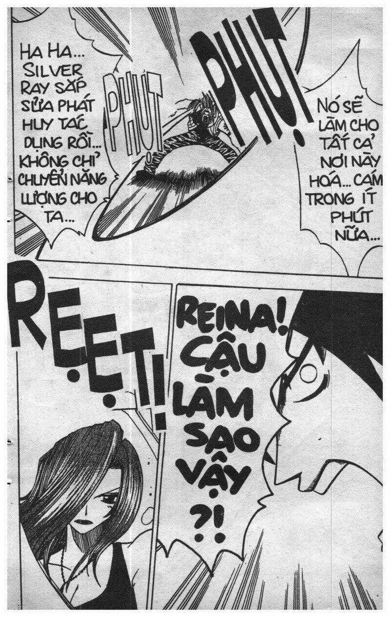 Rave Master (Scan) - Chapter 15 - Trang 38