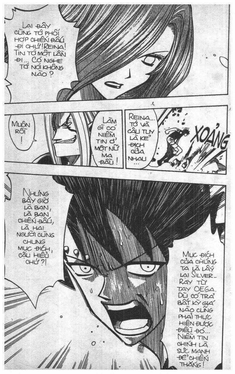 Rave Master (Scan) - Chapter 15 - Trang 39