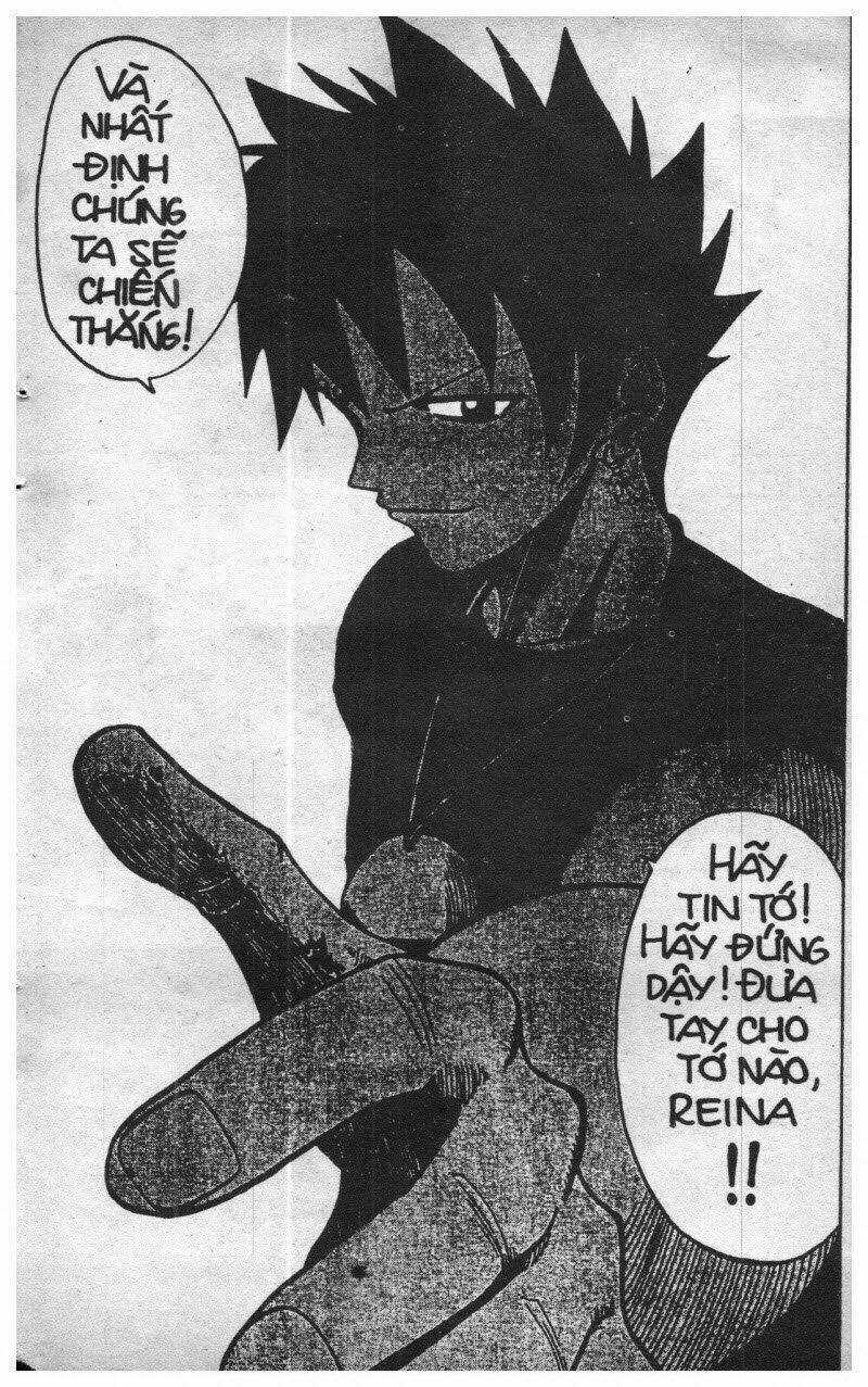 Rave Master (Scan) - Chapter 15 - Trang 40