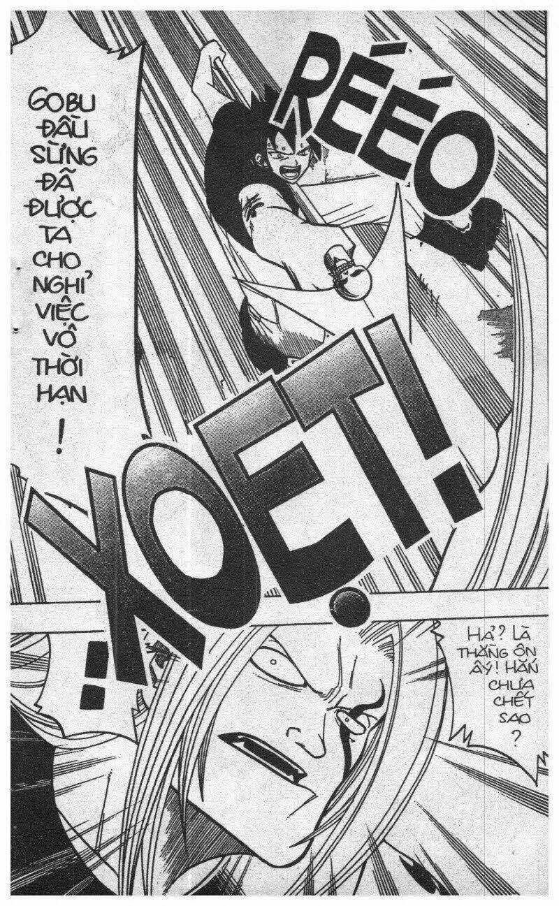 Rave Master (Scan) - Chapter 15 - Trang 5