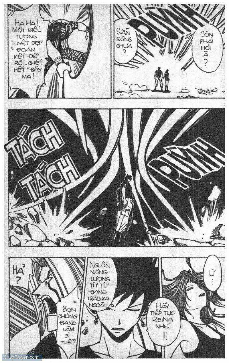 Rave Master (Scan) - Chapter 15 - Trang 43