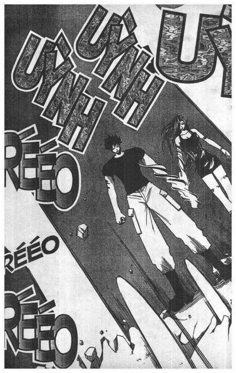 Rave Master (Scan) - Chapter 15 - Trang 45