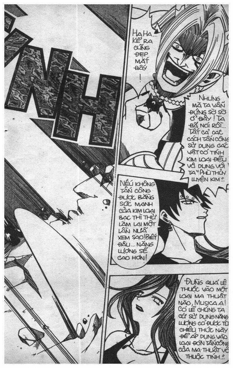 Rave Master (Scan) - Chapter 15 - Trang 46