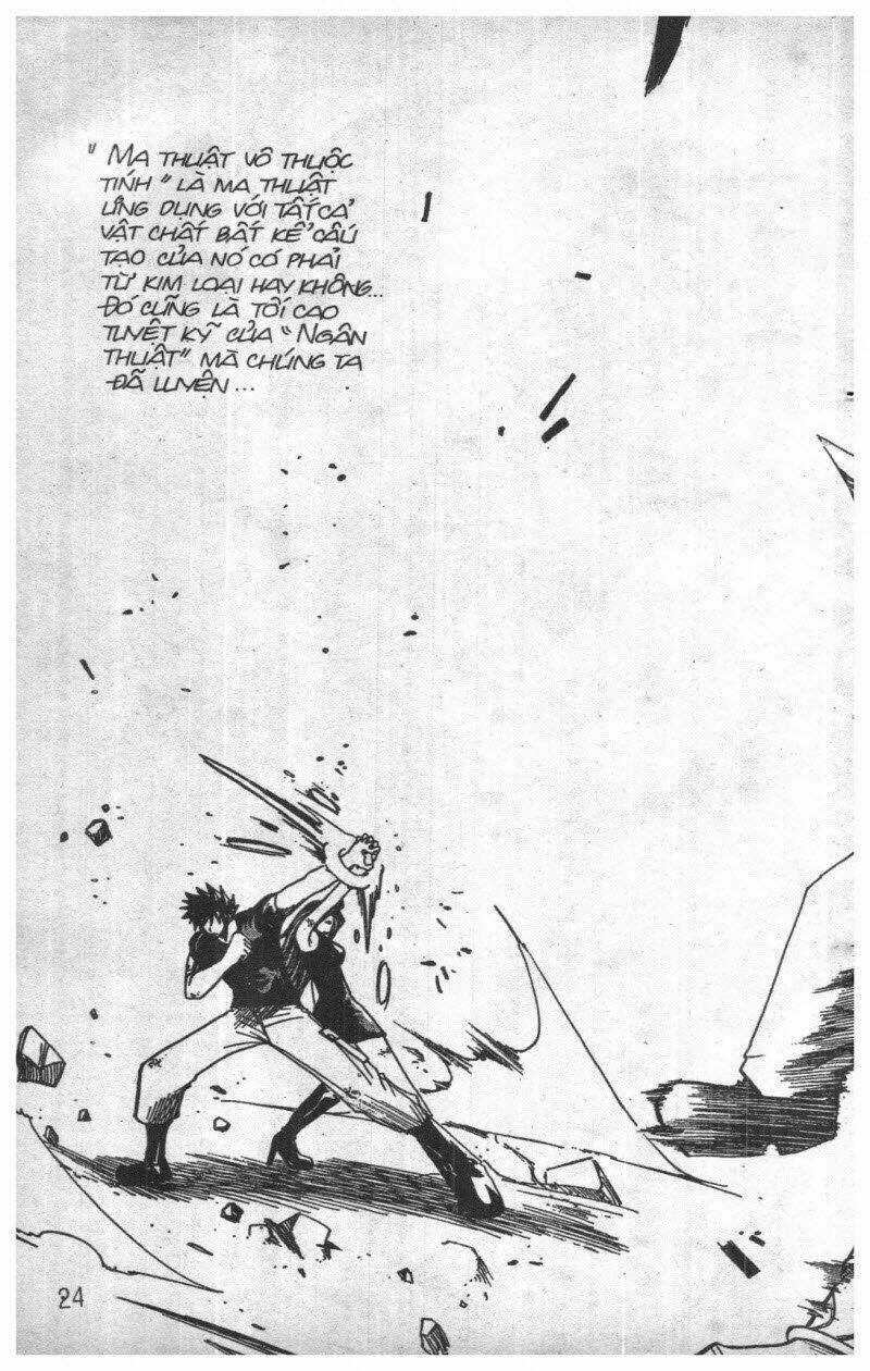 Rave Master (Scan) - Chapter 15 - Trang 47