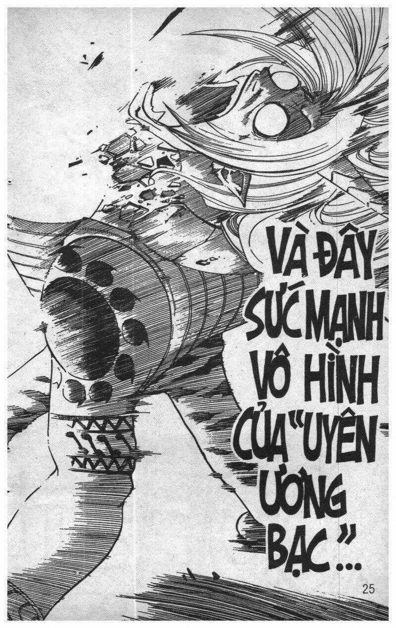 Rave Master (Scan) - Chapter 15 - Trang 48