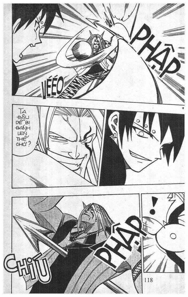 Rave Master (Scan) - Chapter 15 - Trang 6