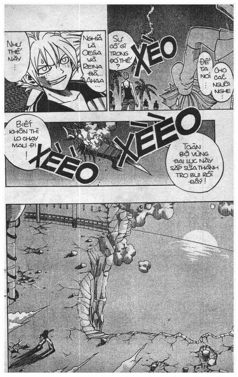 Rave Master (Scan) - Chapter 15 - Trang 52