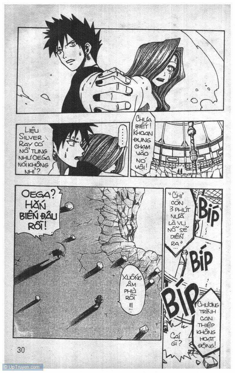 Rave Master (Scan) - Chapter 15 - Trang 53