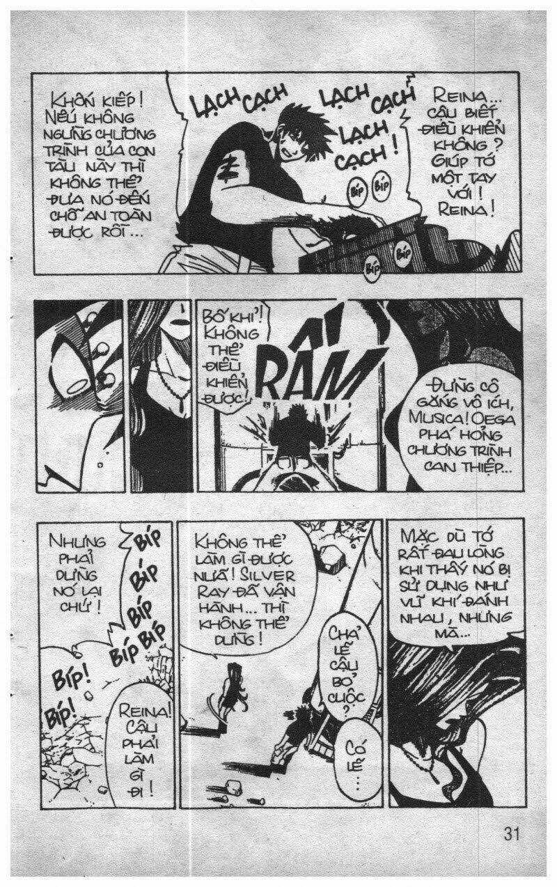 Rave Master (Scan) - Chapter 15 - Trang 54