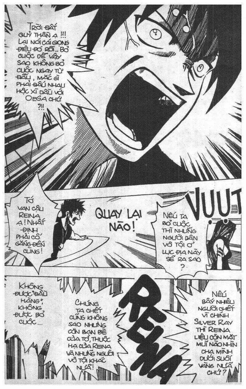 Rave Master (Scan) - Chapter 15 - Trang 55