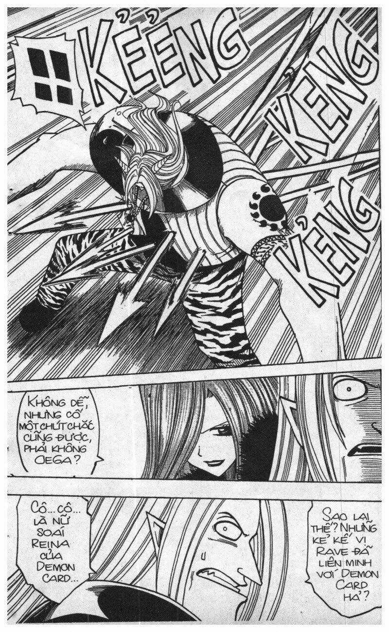 Rave Master (Scan) - Chapter 15 - Trang 7