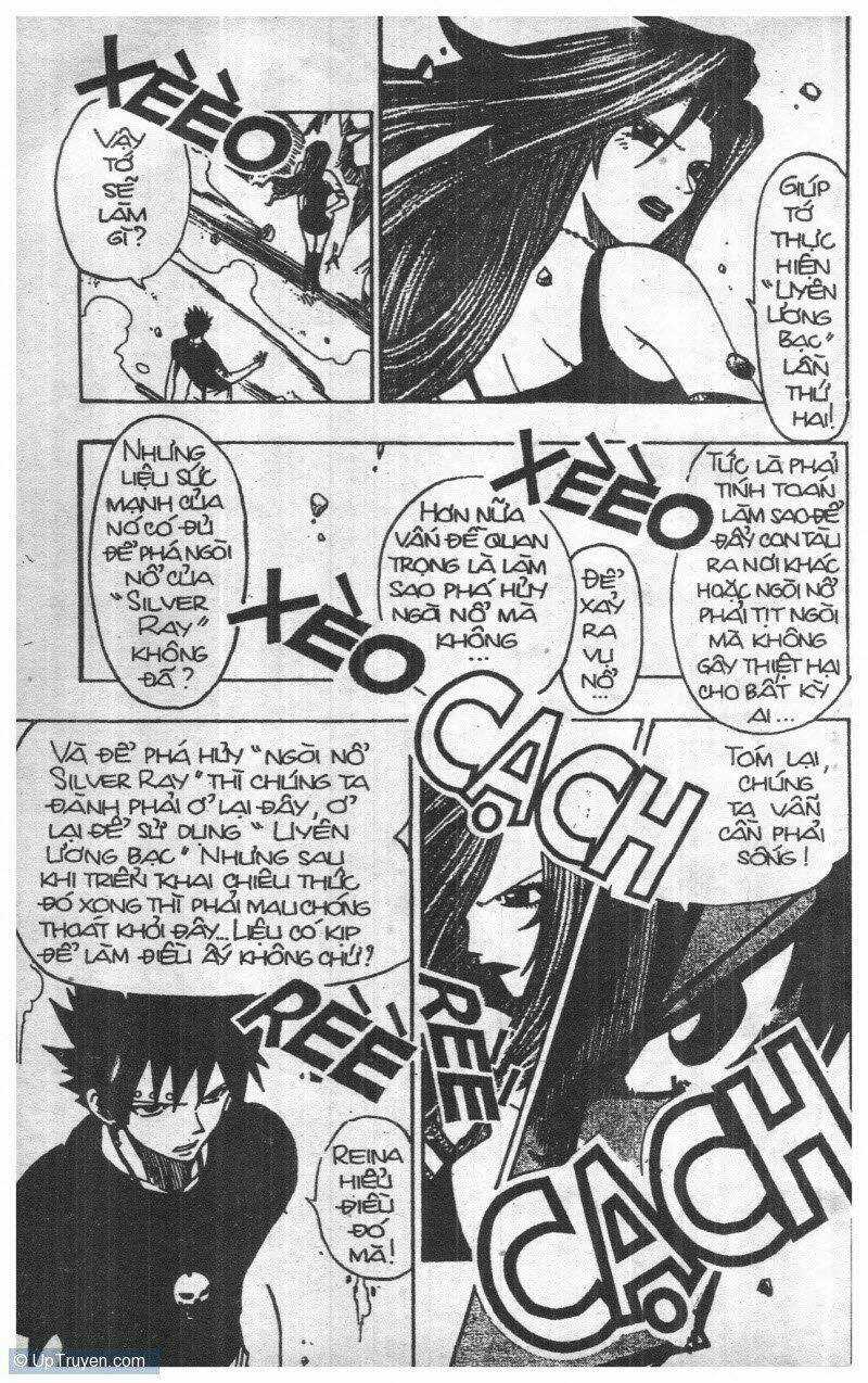 Rave Master (Scan) - Chapter 15 - Trang 63