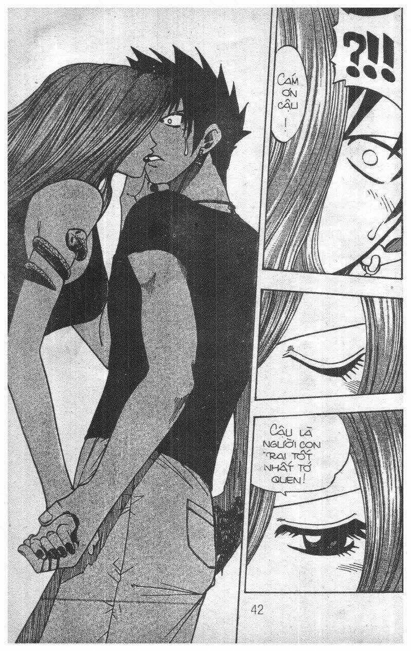 Rave Master (Scan) - Chapter 15 - Trang 65