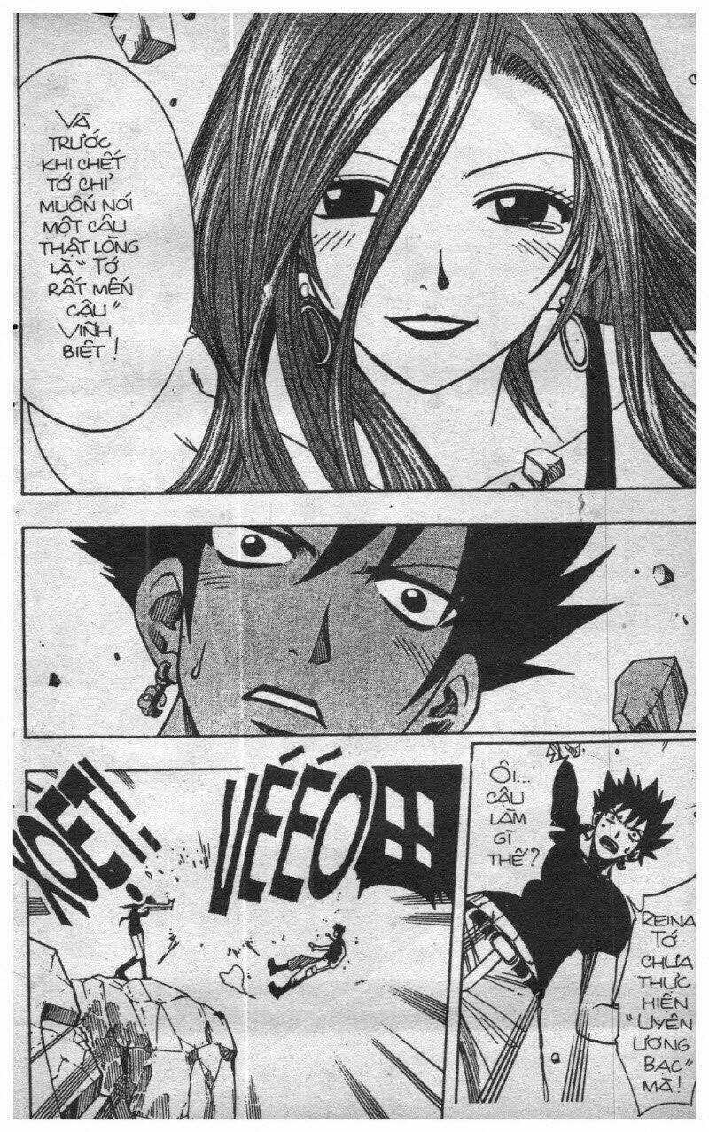 Rave Master (Scan) - Chapter 15 - Trang 66