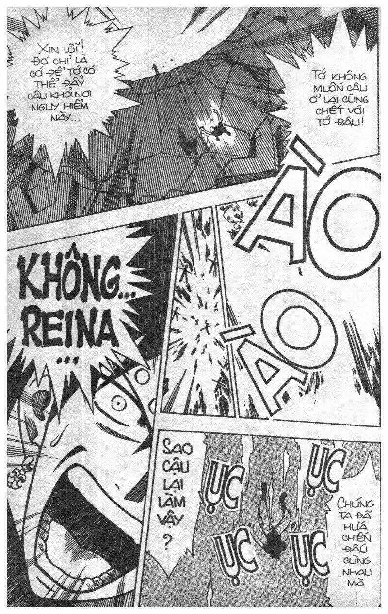 Rave Master (Scan) - Chapter 15 - Trang 67