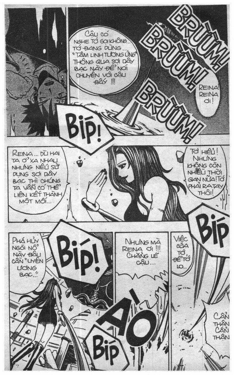 Rave Master (Scan) - Chapter 15 - Trang 68