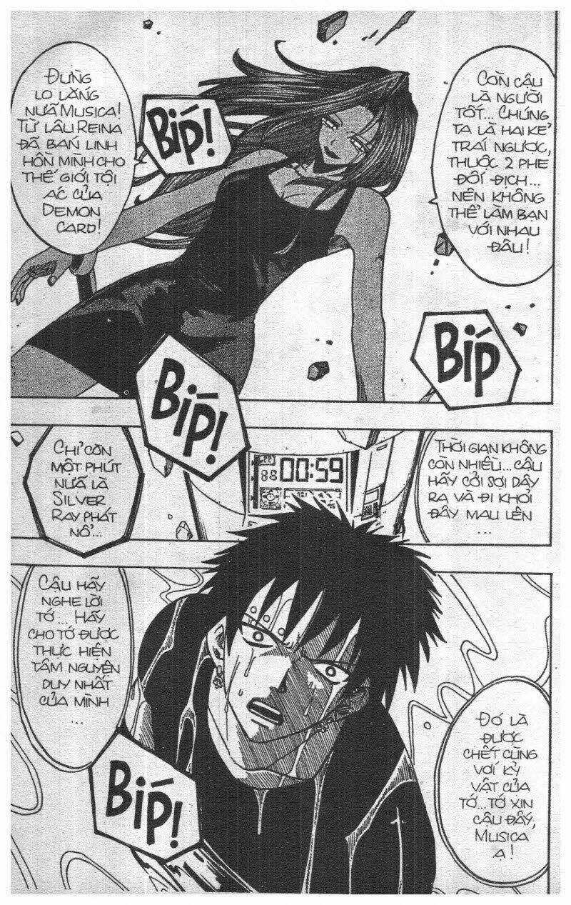 Rave Master (Scan) - Chapter 15 - Trang 69