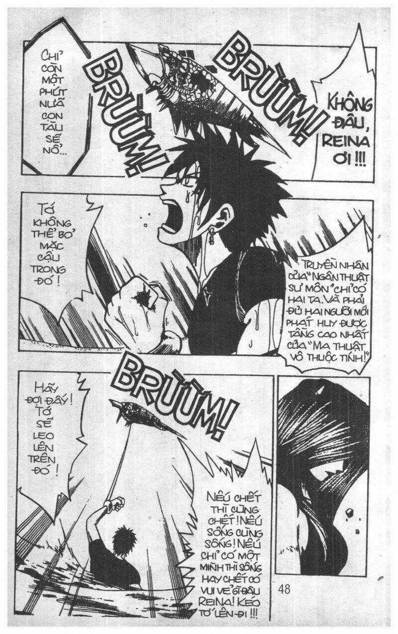 Rave Master (Scan) - Chapter 15 - Trang 71