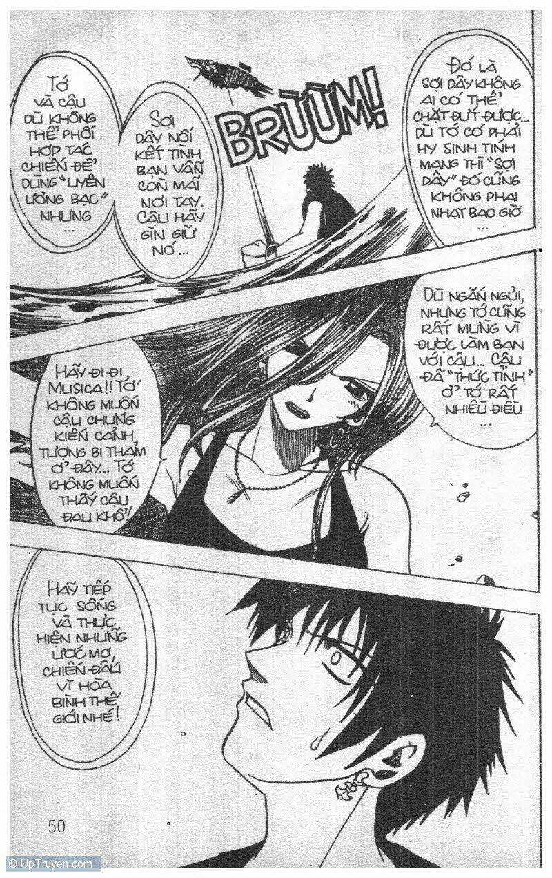 Rave Master (Scan) - Chapter 15 - Trang 73