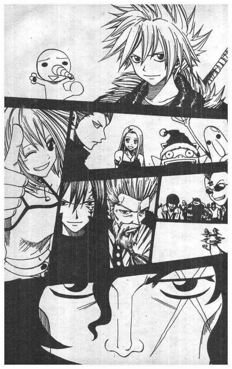 Rave Master (Scan) - Chapter 15 - Trang 75