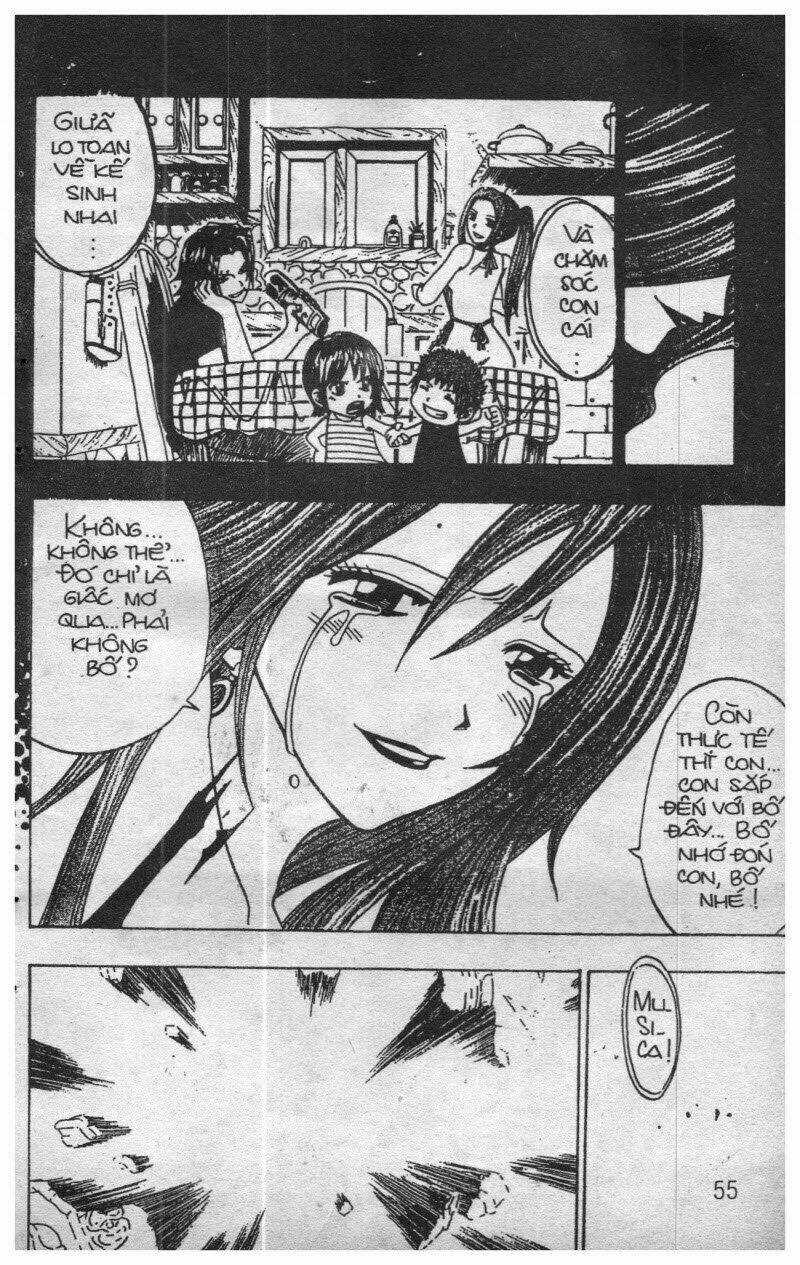 Rave Master (Scan) - Chapter 15 - Trang 78