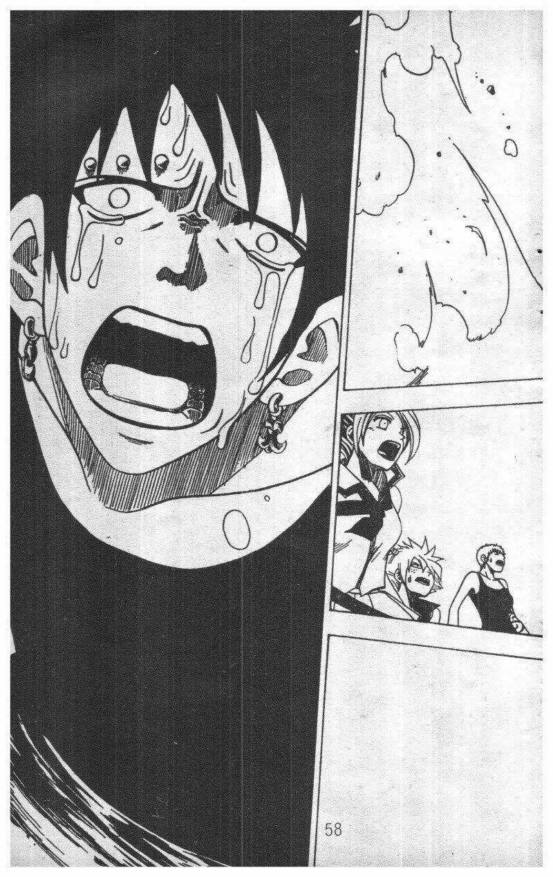 Rave Master (Scan) - Chapter 15 - Trang 81