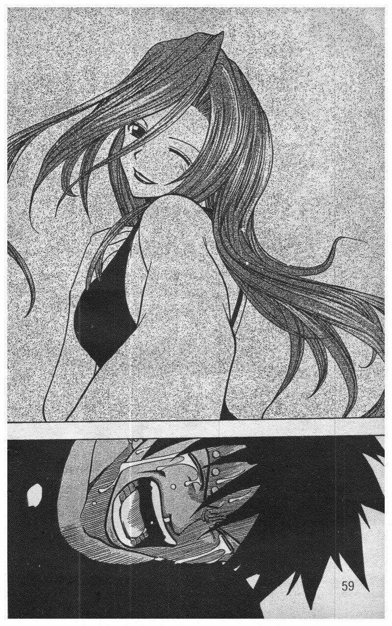 Rave Master (Scan) - Chapter 15 - Trang 82