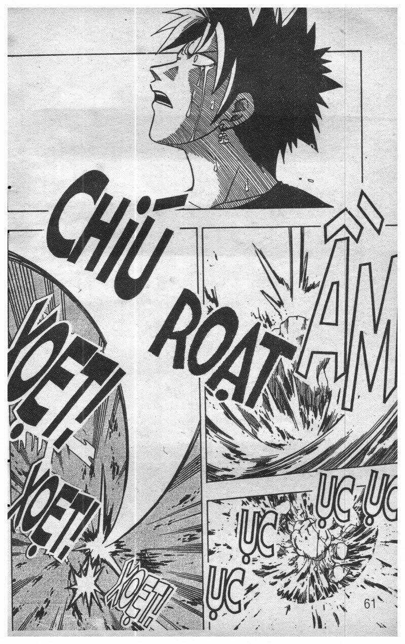 Rave Master (Scan) - Chapter 15 - Trang 84