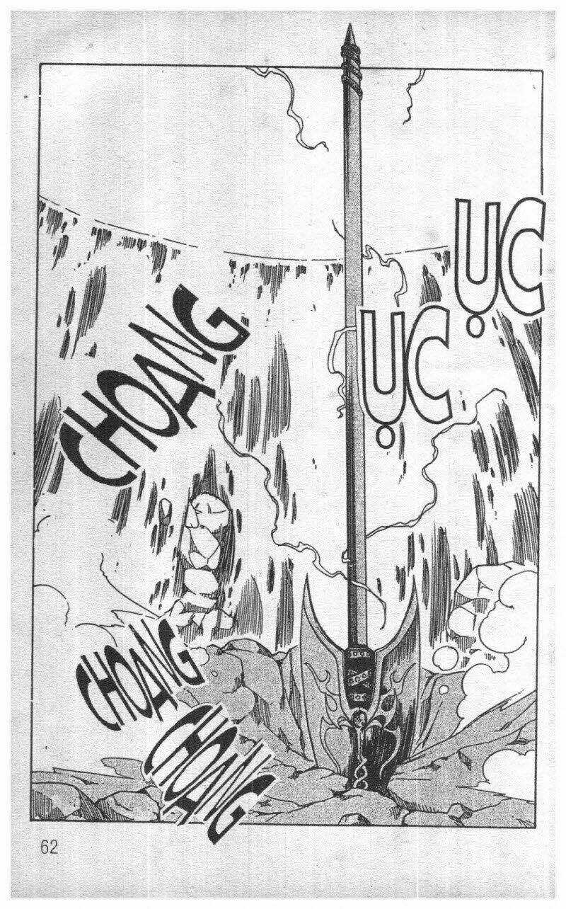 Rave Master (Scan) - Chapter 15 - Trang 85