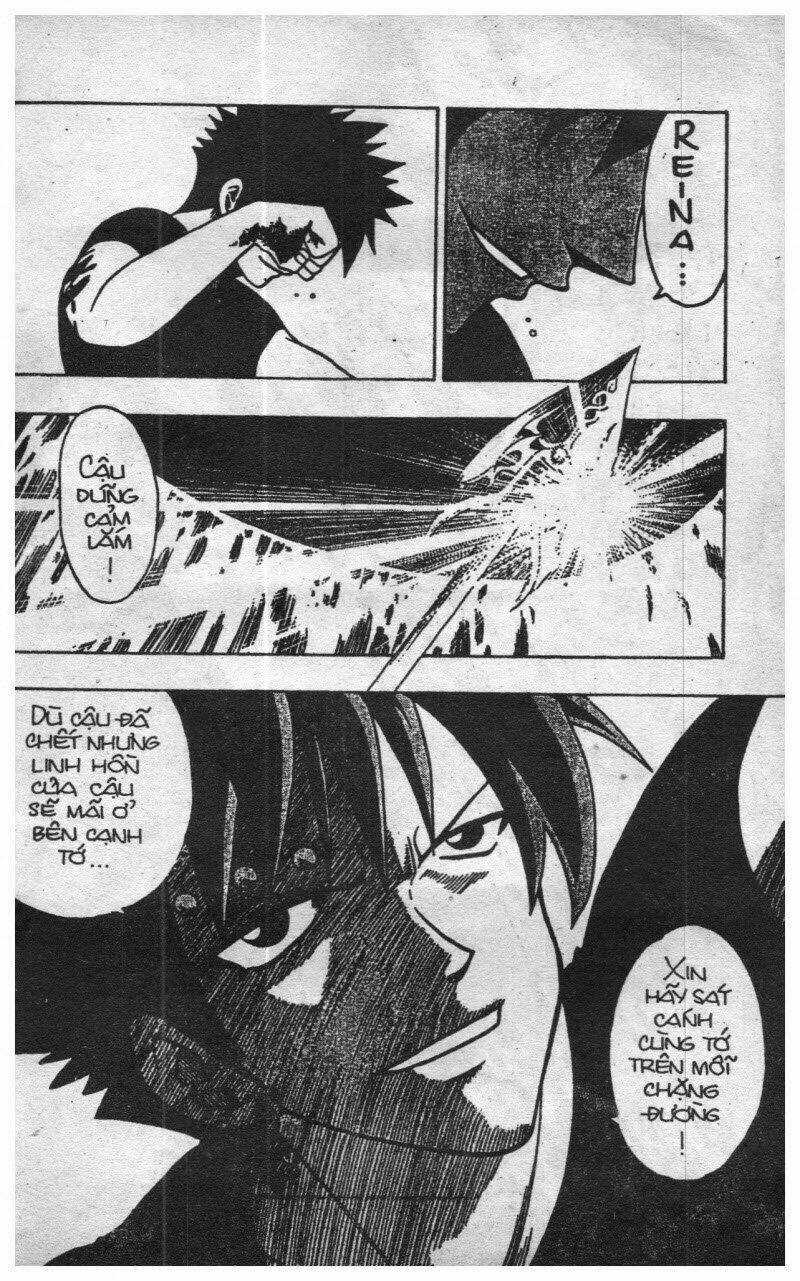 Rave Master (Scan) - Chapter 15 - Trang 88